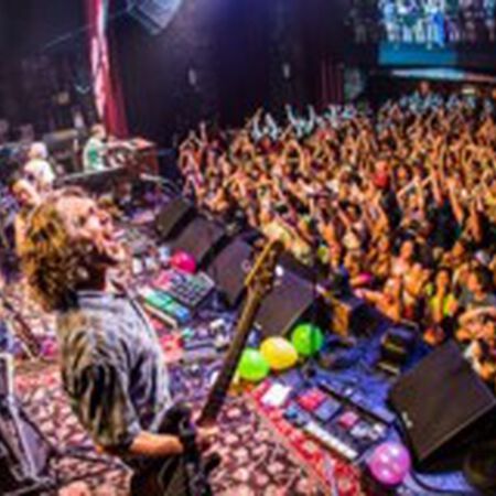 05/03/14 The Georgia Theater, Athens, GA 