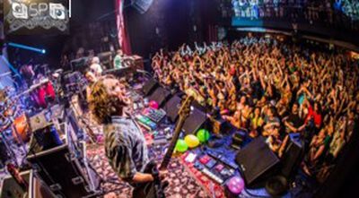 05/03/14 The Georgia Theater, Athens, GA 