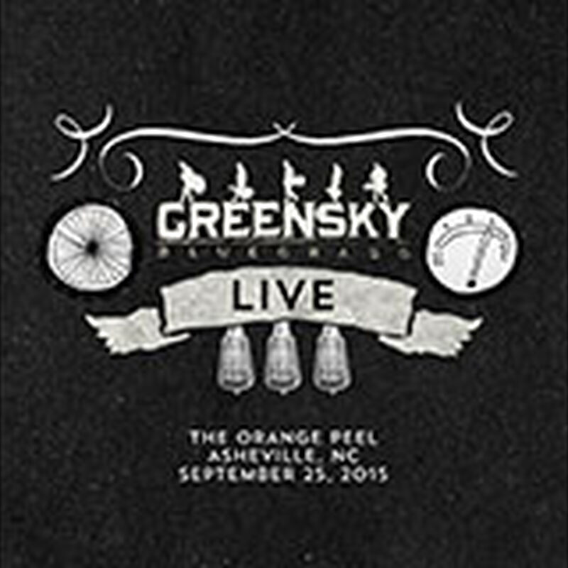09/25/15 The Orange Peel, Asheville, NC 