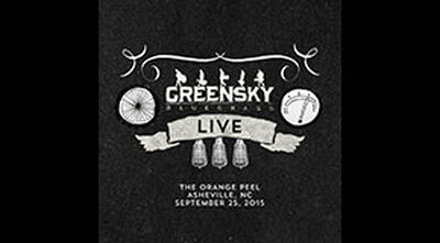 09/25/15 The Orange Peel, Asheville, NC 