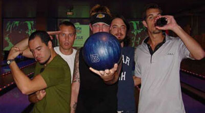 10/15/03 The Warfield, San Francisco, CA  