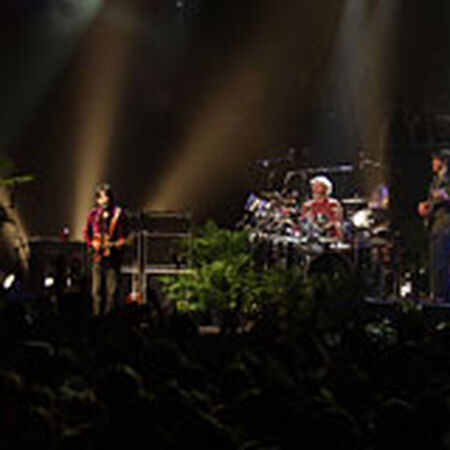 03/13/04 The Fillmore Auditorium, Denver, CO 