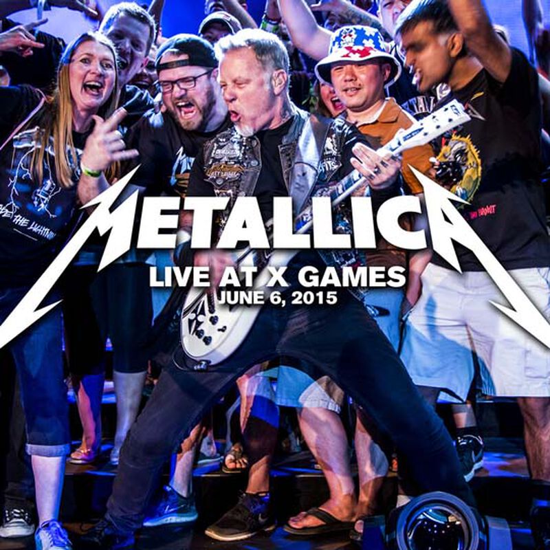 06/06/15 X Games at Circuit of the Americas, Austin, TX 