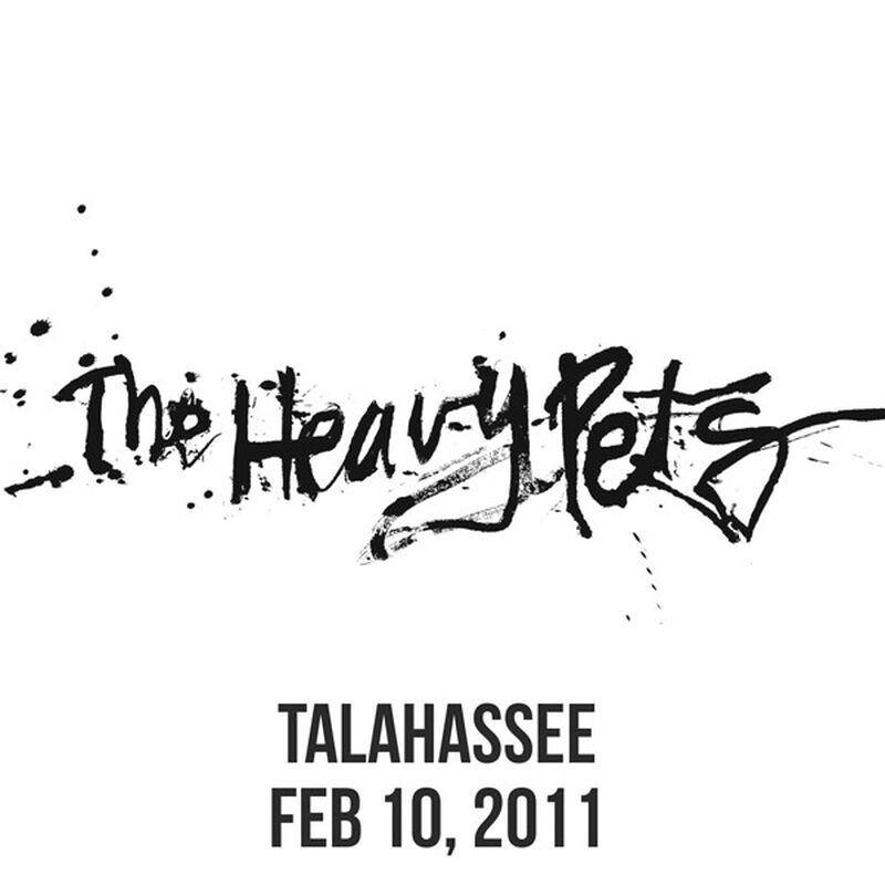 02/10/11 Engine Room, Talahassee, FL 