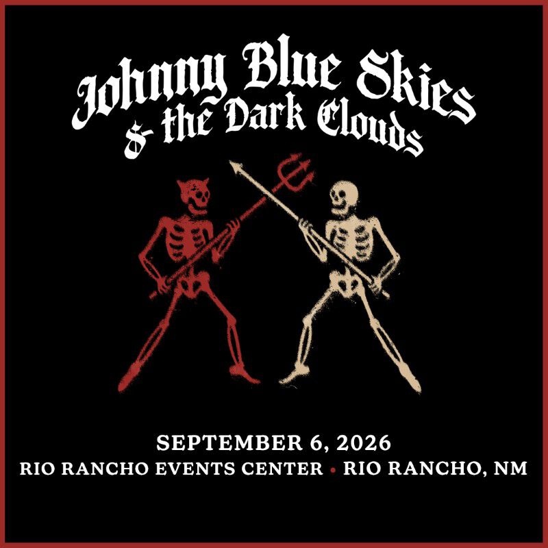 09/06/26 Rio Rancho Events Center, Rio Rancho, NM 