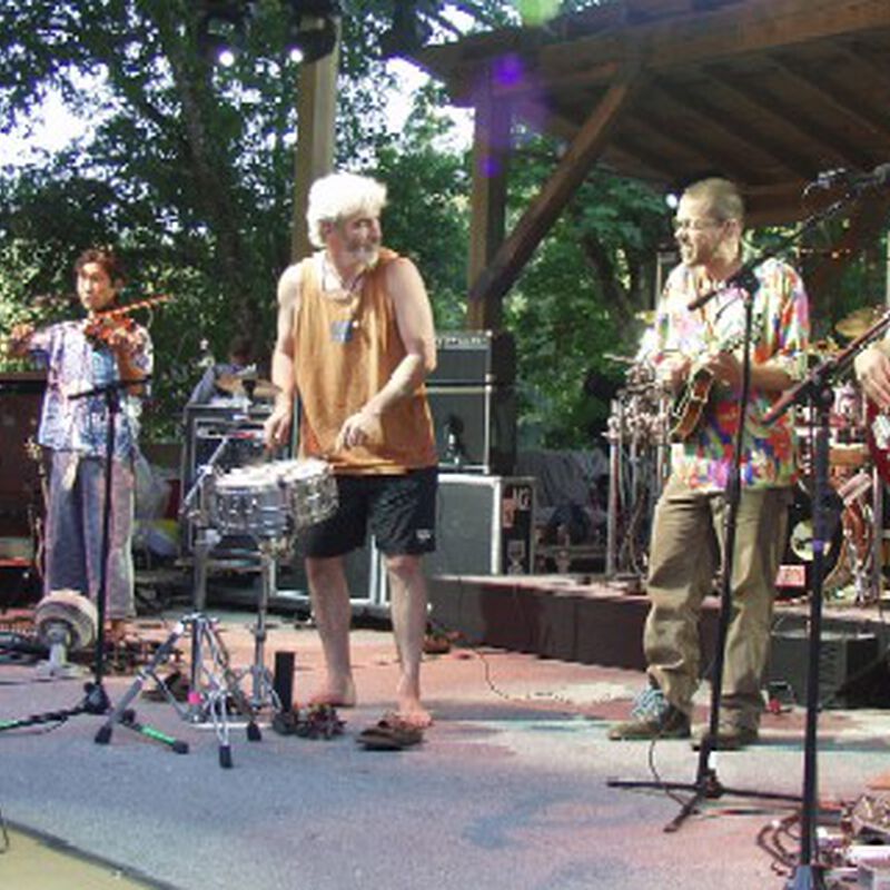 06/20/04 Horning's Hideout, North Plains, OR 