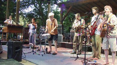06/20/04 Horning's Hideout, North Plains, OR 