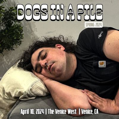 04/10/24 The Venice West, Venice, CA 