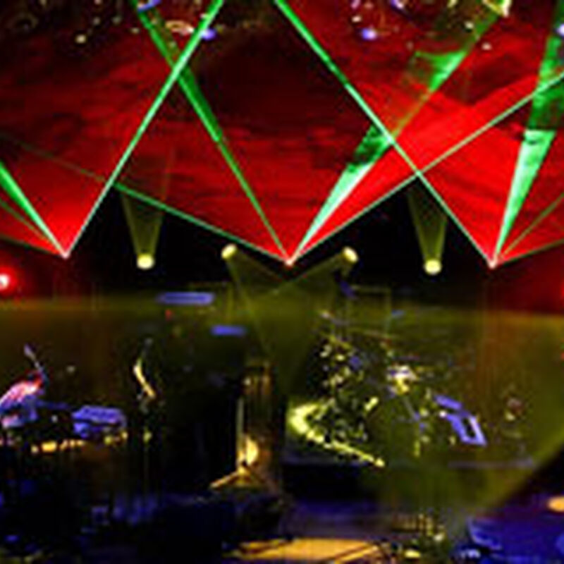 09/02/10 Rock Show, Cleveland, OH 