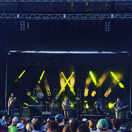 06/17/16 Thompson's Point, Portland, ME 
