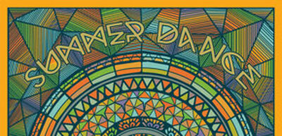 08/31/13 Summer Dance Music Festival, Garrettsville, OH 