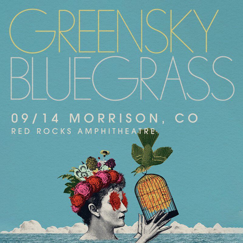 Greensky Bluegrass