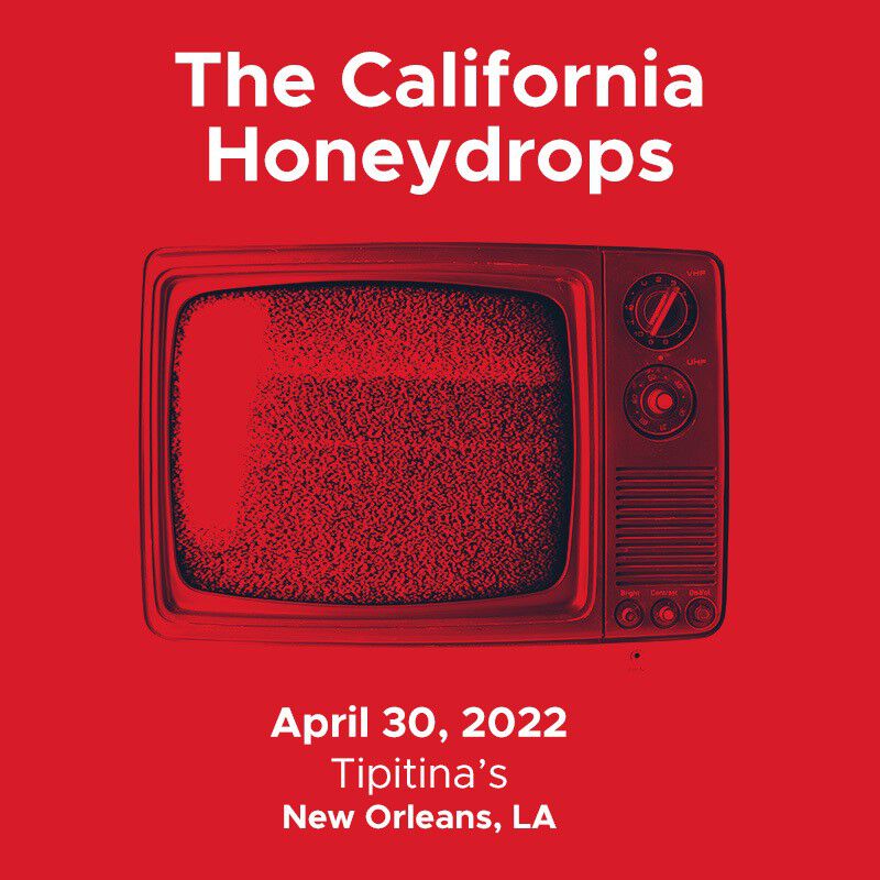 The California Honeydrops