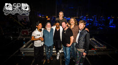 09/04/14 LOCKN' Festival, Arrington, VA 