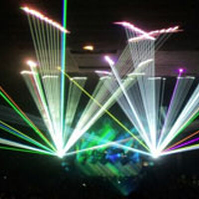 03/16/13 Boulder Theater, Boulder, CO 