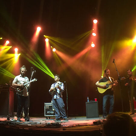 05/26/16 Delfest, Cumberland, MD 