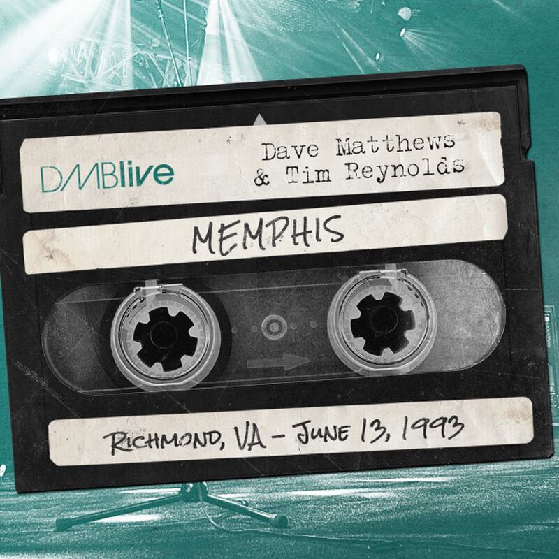 06/13/93 Memphis , Richmond, VA 