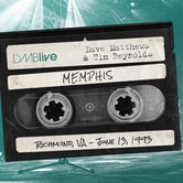 06/13/93 Memphis , Richmond, VA 