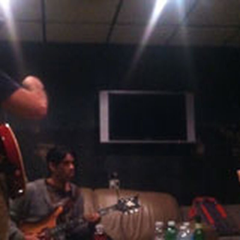 01/12/13 Revolution, Ft. Lauderdale, FL 