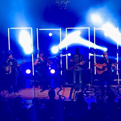 11/05/21 Ardmore Music Hall, Ardmore, PA 