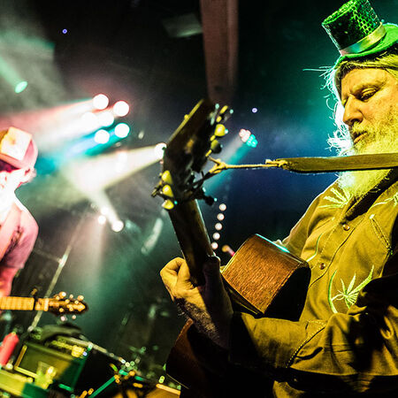 03/17/17 Crystal Bay Club Casino, Crystal Bay, NV 