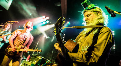 03/17/17 Crystal Bay Club Casino, Crystal Bay, NV 