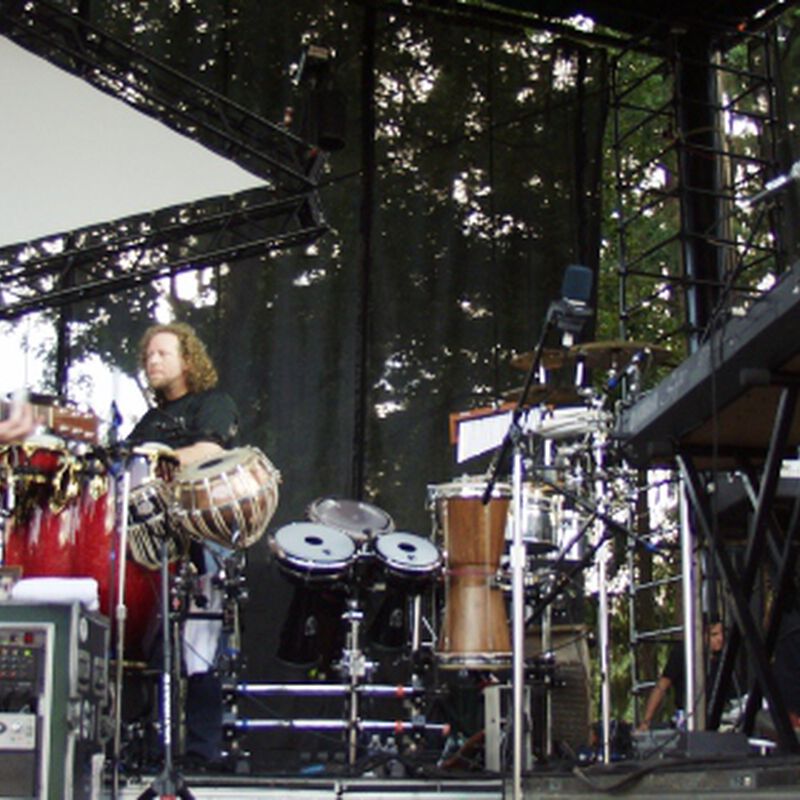 08/01/06 Marymoor Amphitheater, Redmond, WA 