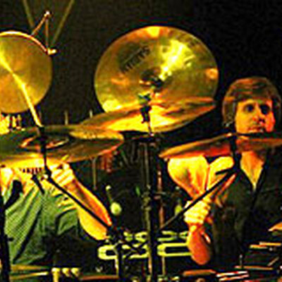 11/02/07 North Charleston Coliseum, Charleston, SC 