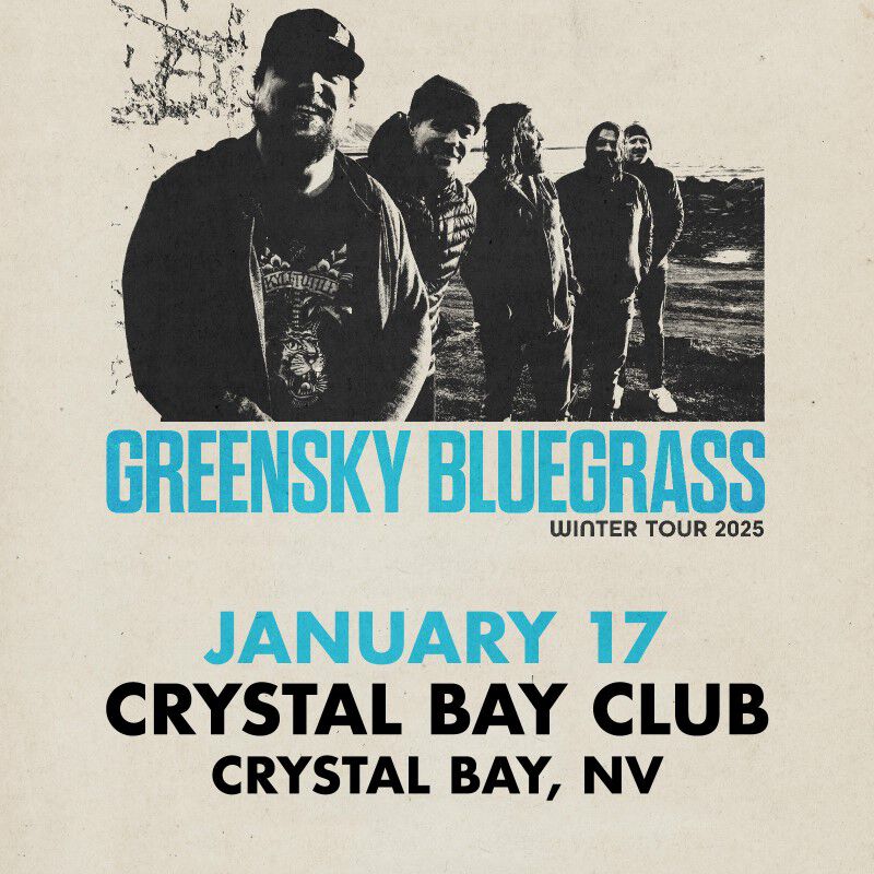 01/17/25 Crystal Bay Club, Crystal Bay, NV 
