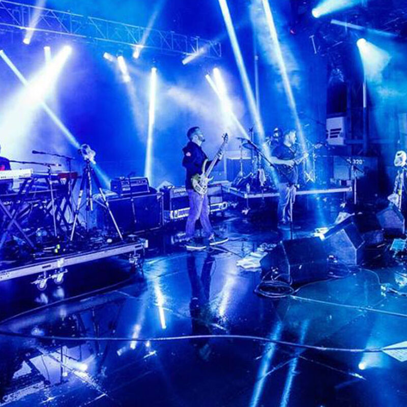 07/21/18 Peach Music Festival, Scranton, PA 