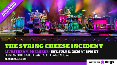07/11/26 Premiere of 6-5-26, Flagstaff, AZ 