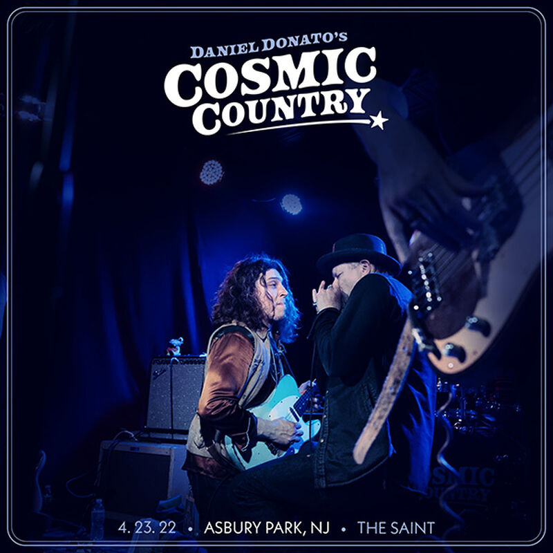 04/23/22 The Saint, Asbury Park, NJ 