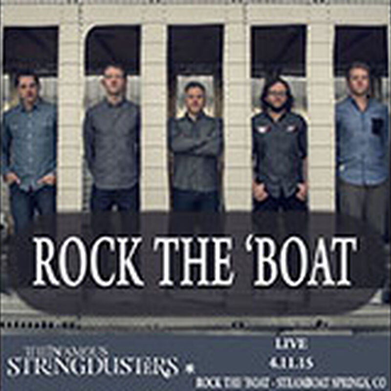 04/11/15 Rock The 'Boat, Steamboat Springs, CO 