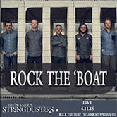 04/11/15 Rock The 'Boat, Steamboat Springs, CO 