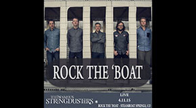 04/11/15 Rock The 'Boat, Steamboat Springs, CO 