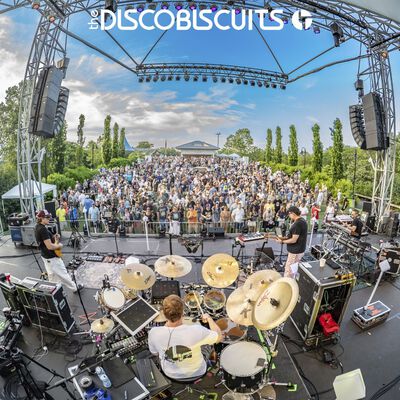 06/28/25 Levitt Pavilion, Westport, CT 