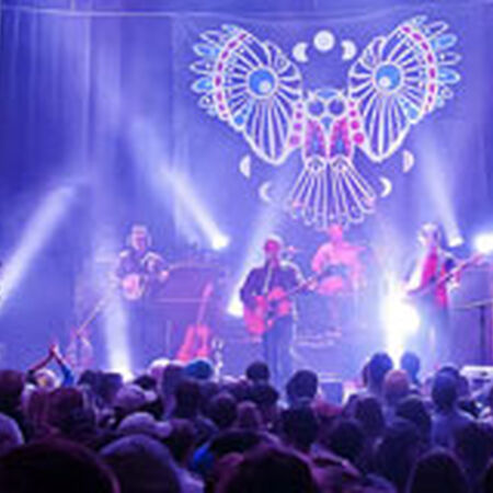 02/08/13 Jefferson Theater, Charlottesville, VA 