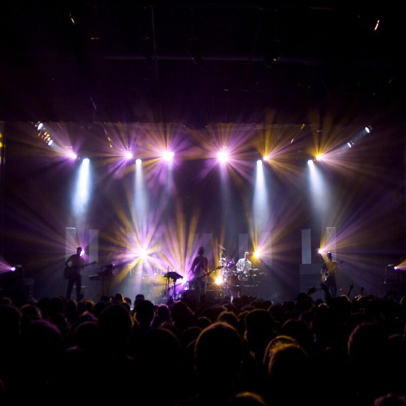 10/17/09 The Fillmore Auditorium, Denver, CO 
