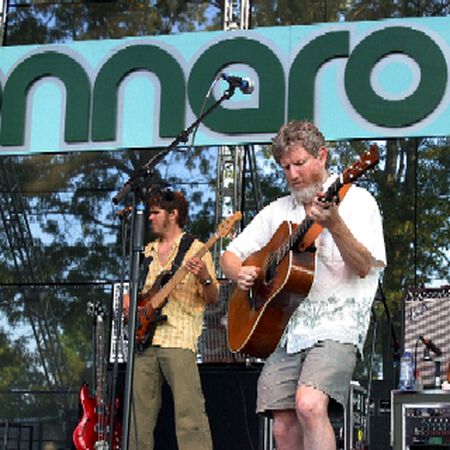 06/11/04 Festival, Manchester, TN 