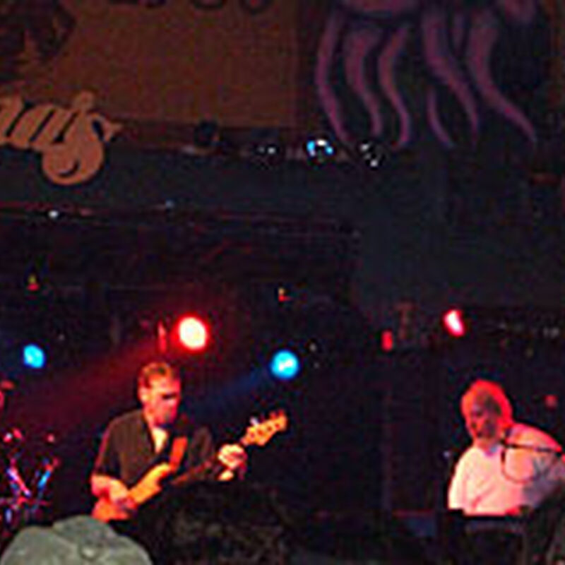 04/28/05 Tipitina's, New Orleans, LA 