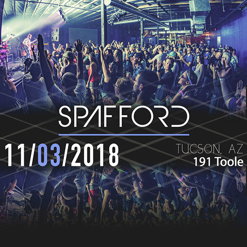 11/03/18 191 Toole, Tuscon, AZ 