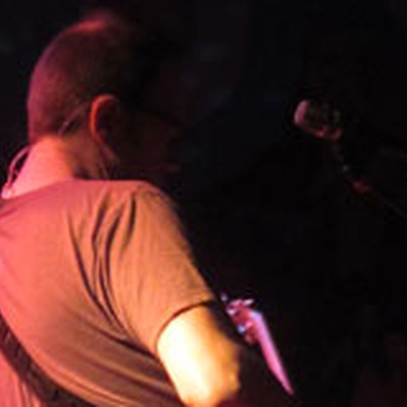 03/07/12 Town Ballroom, Buffalo, NY 