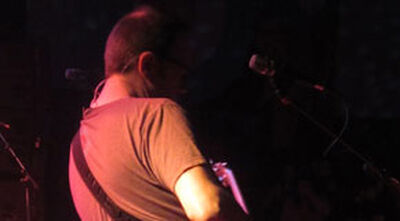 03/07/12 Town Ballroom, Buffalo, NY 