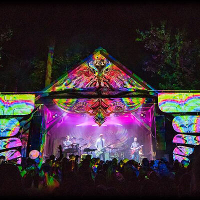 08/11/18 Wild Woods Festival, Croydon, NH 