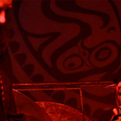 12/27/13 Tower Theatre, Philadelphia, PA 