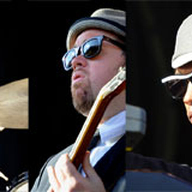 06/03/11 Mountain Jam West Stage, Radio Woodstock Music, NY 