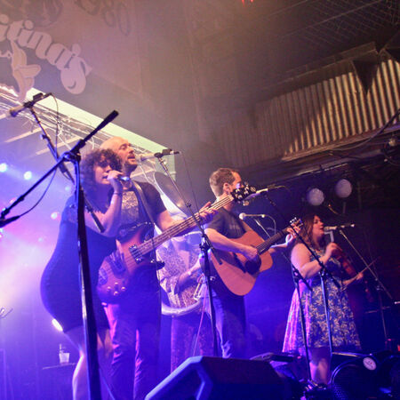 03/28/19 Tipitina's, New Orleans, LA 