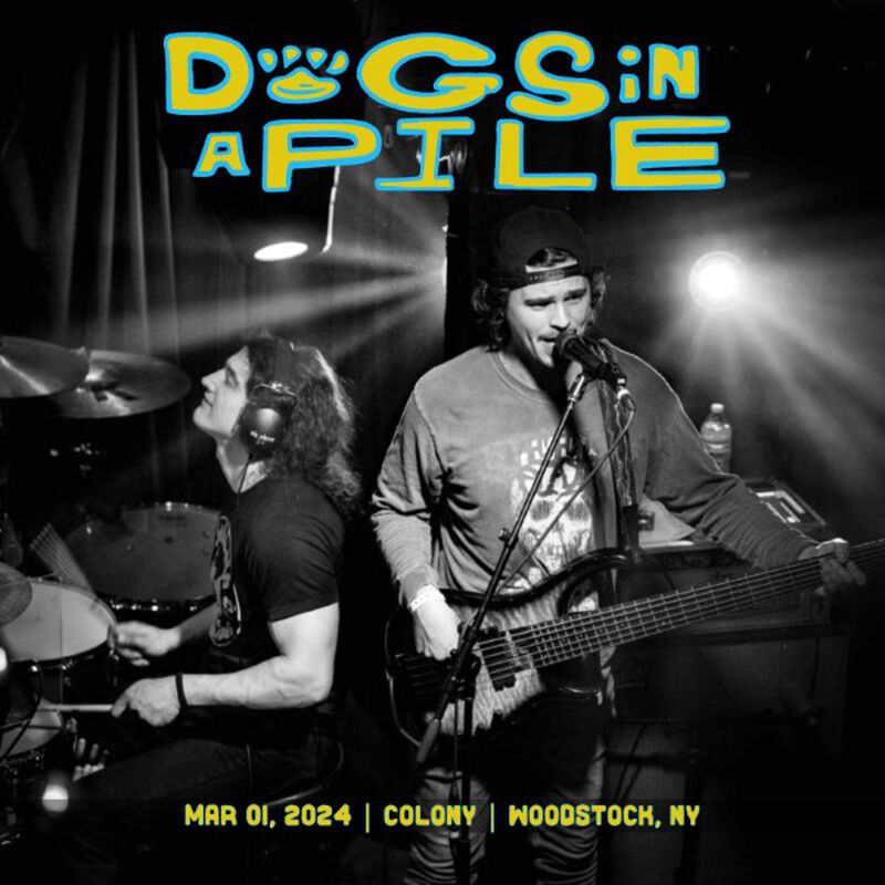 03/01/24 Colony, Woodstock, NY 