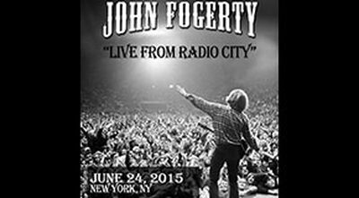 06/24/15 Live From Radio City, New York, NY 