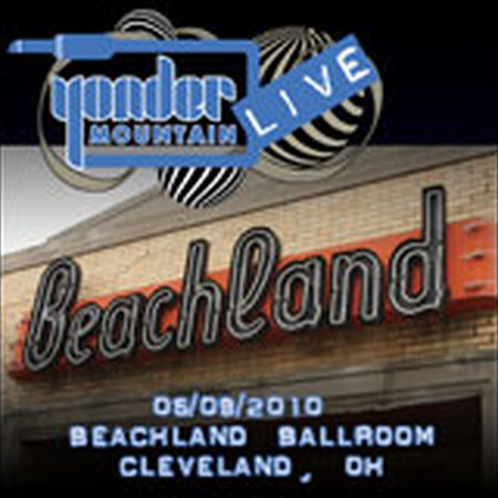 06/09/10 Beachland Ballroom, Cleveland, OH 